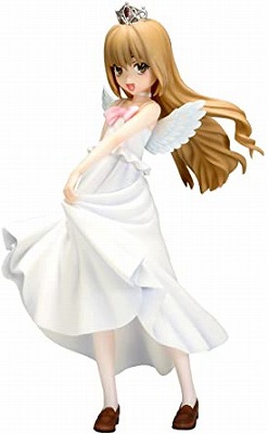 逢坂大河　ミスコンver